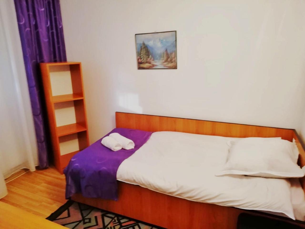 Pensiunea Broscuta Horezu Exteriér fotografie